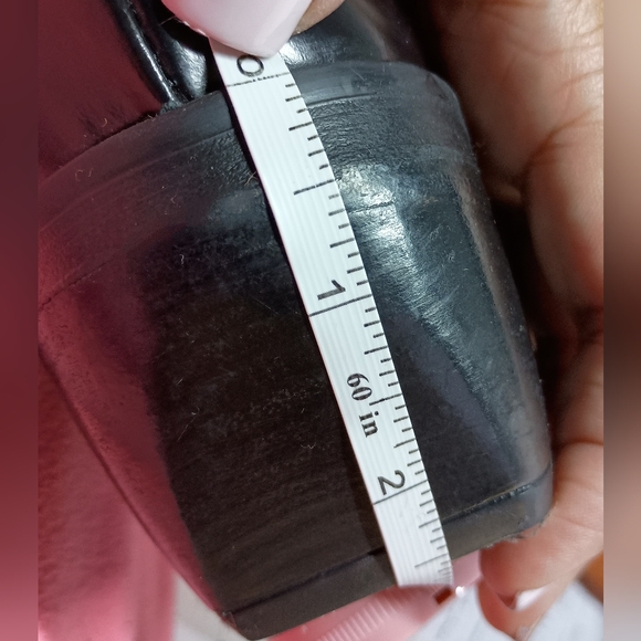 🩷 YOOX Chelsea Boots Size US 10.5 EU 41 - Picture 3 of 10